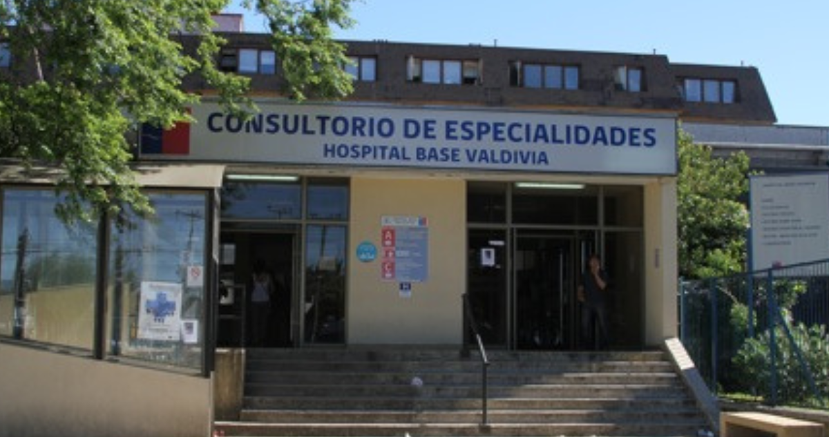 Muere mujer que sufrió negligencia en Valdivia: Ingresó por una endoscopia y le perforaron una arteria