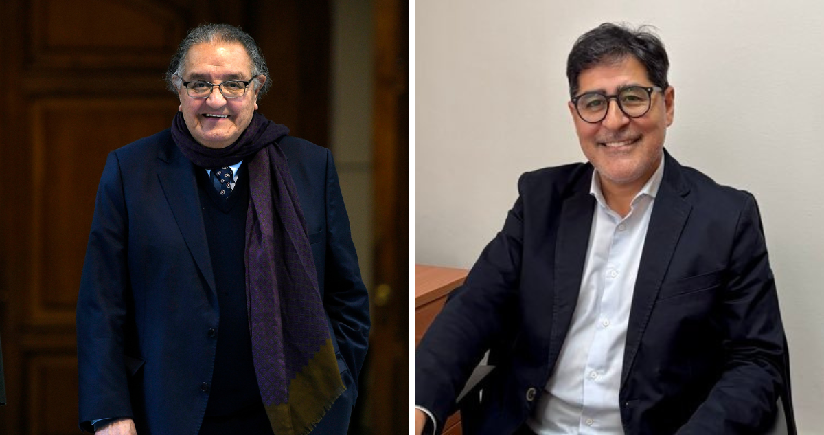 Diputado electo Patricio Pinilla (DC) lamenta la renuncia de Huenchumilla a la presidencia del partido