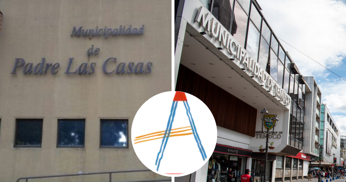 Concejales de Temuco rechazan millonario presupuesto para Amzoma: acusan irregularidades financieras