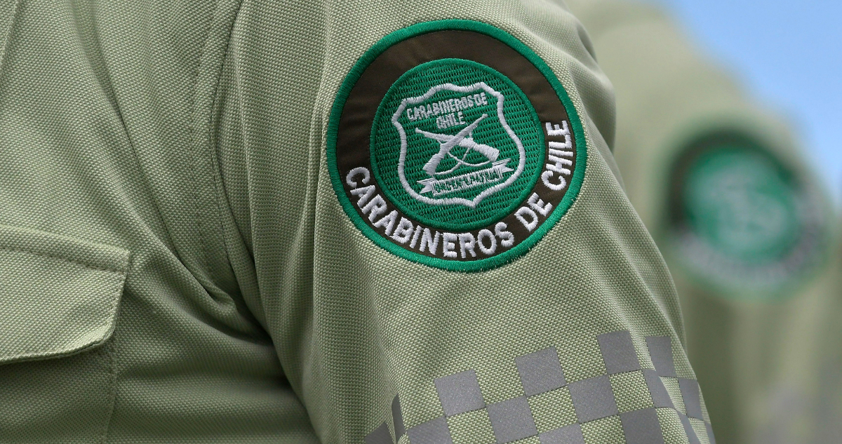 Extraditan desde Argentina a uno de los imputados por homicidio frustrado contra carabinero en Ñuñoa