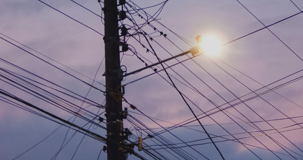 Inversión es de $75 millones: Aprueban proyecto de mejoramiento de alumbrado público en Los Ángeles