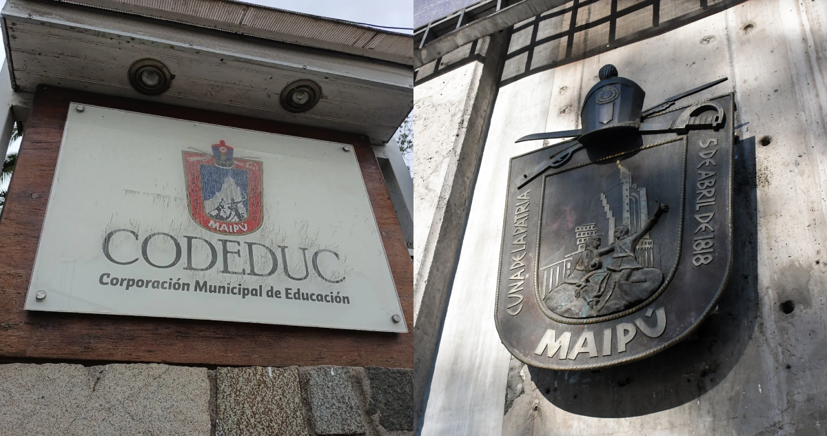 Contraloría cuestiona contratos de municipio de Maipú con estudio del abogado que ha defendido a Boric