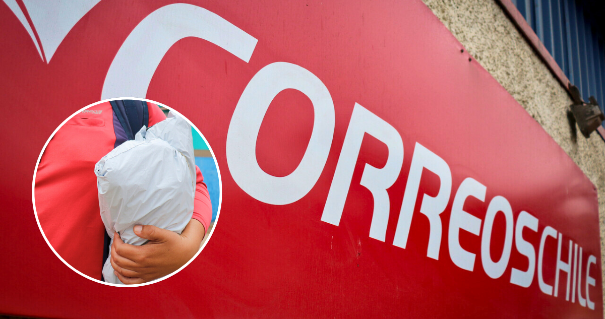 CorreosChile