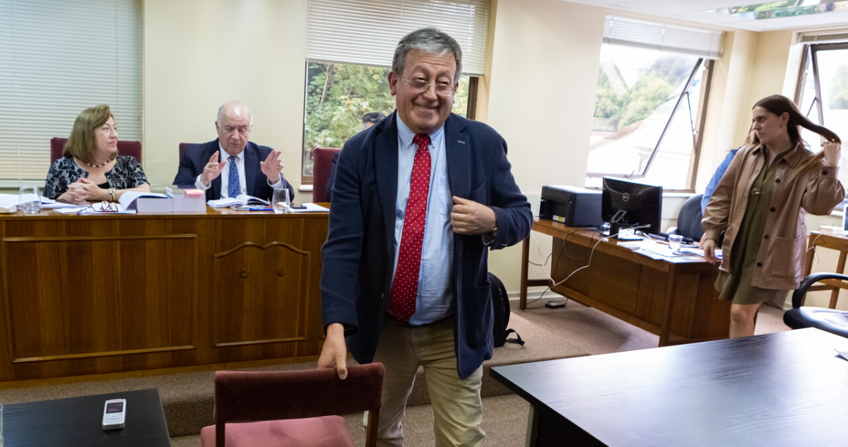 Fiscalía defiende extender plazo de investigación por presunta corrupción en municipio de Puerto Montt