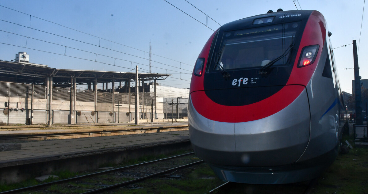 EFE consigue hasta US$700 millones en créditos de dos organismos internacionales