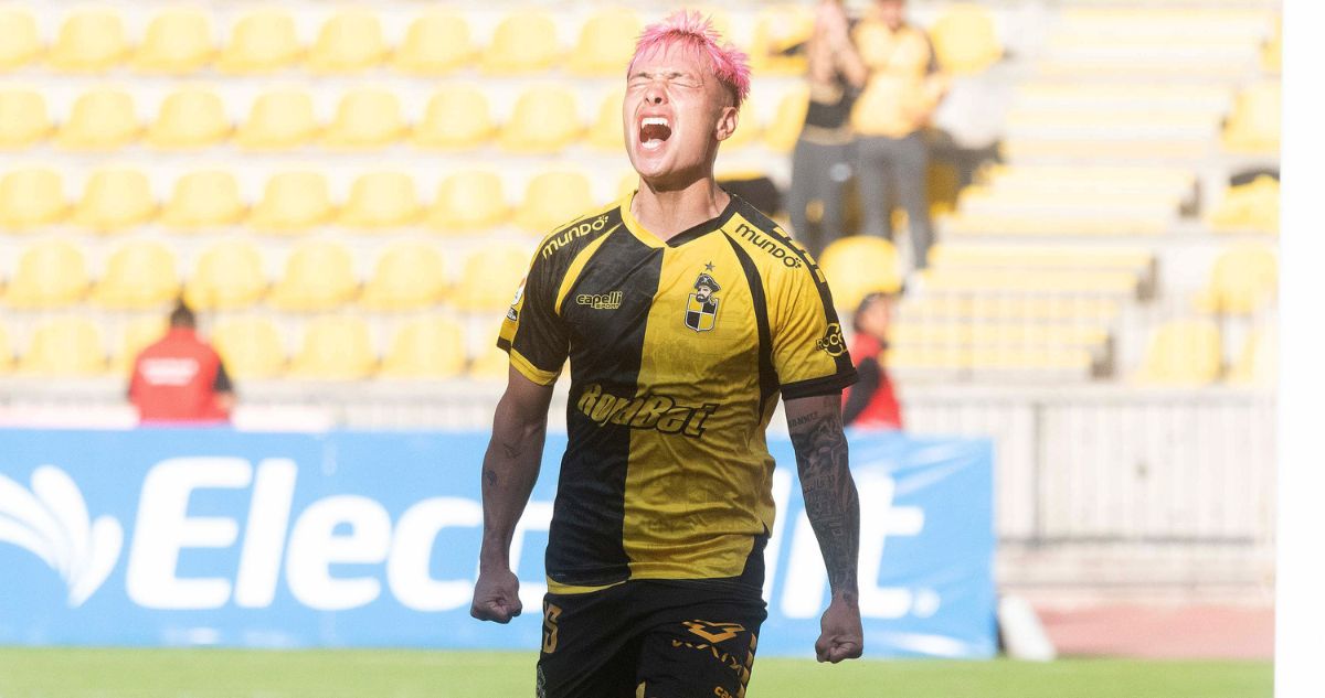 Cristian Zavala deja Coquimbo y vuelve a Colo Colo: “Pedía que no terminara esta locura”