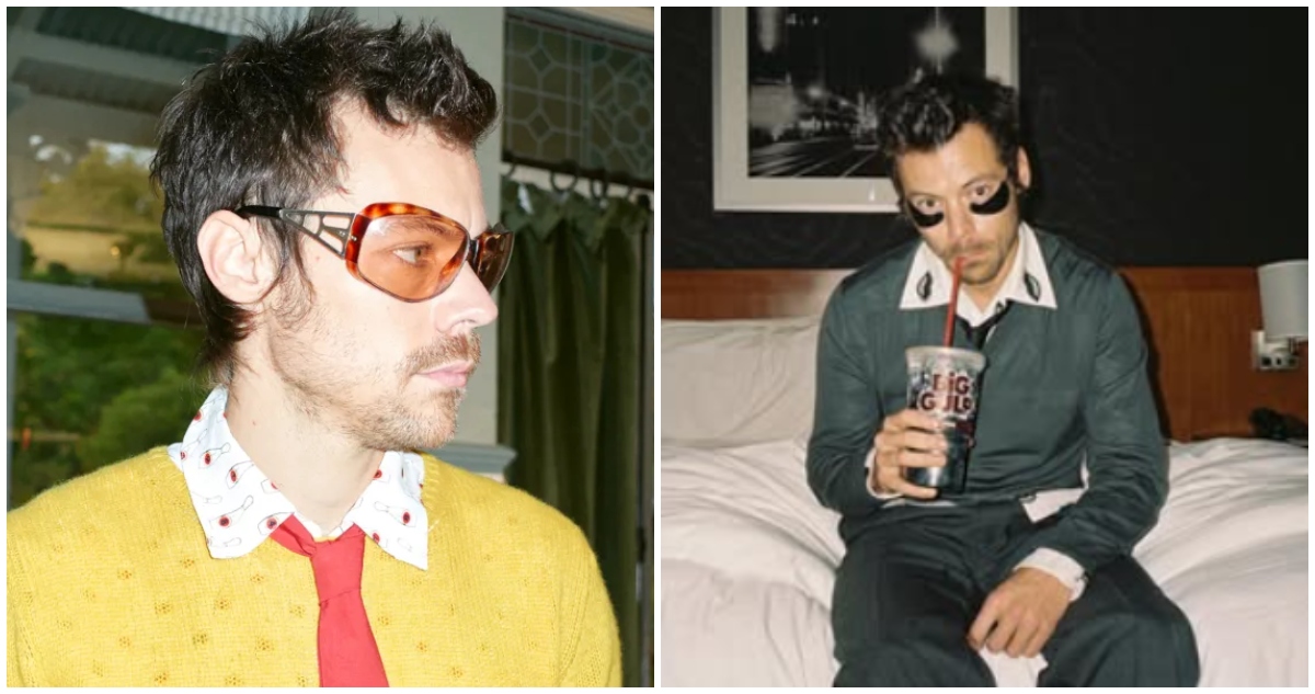 Críticas a Harry Styles por altos precios de su reducida y exclusiva gira mundial