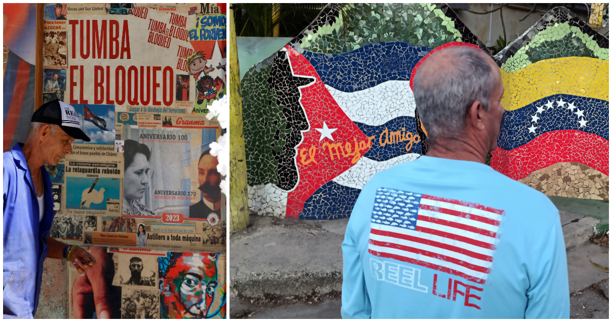 Cuba en ascuas: La isla vive su peor crisis económica, energética y alimentaria desde la revolución