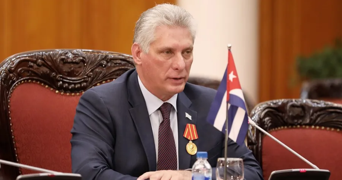 Cuba responde a Trump y niega haber recibido dinero a cambio de servicios de seguridad en Venezuela