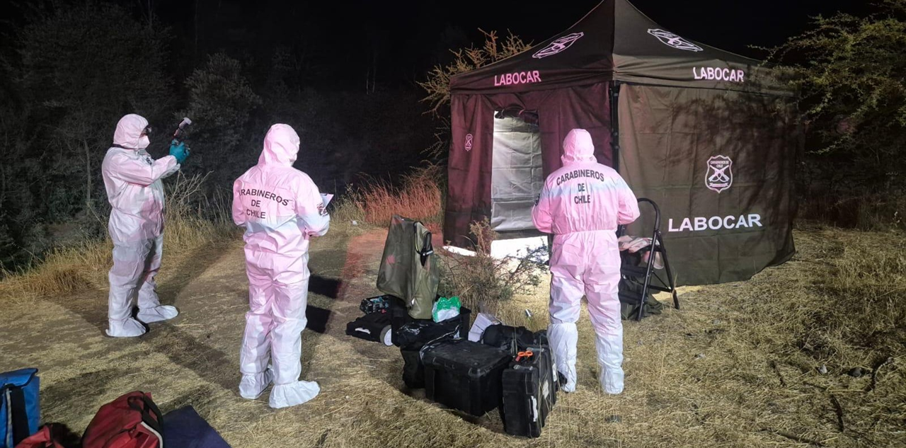 Encuentran cuerpo de adulto mayor flotando en Río Chillán