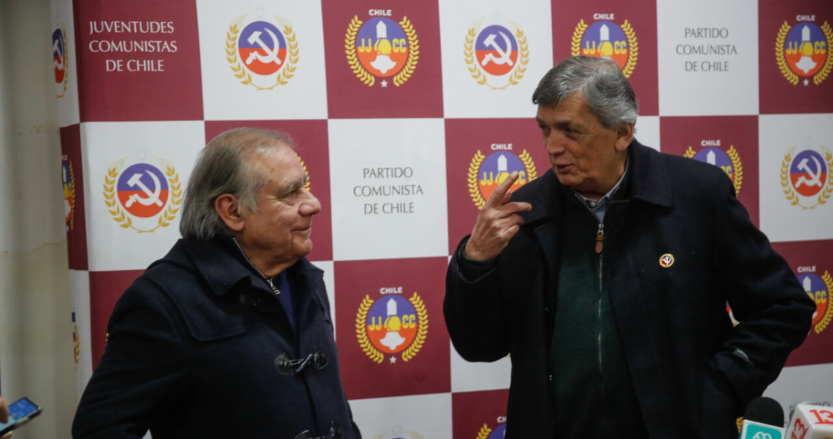 Oposición critica duramente visita de la cúpula del Partido Comunista a Cuba