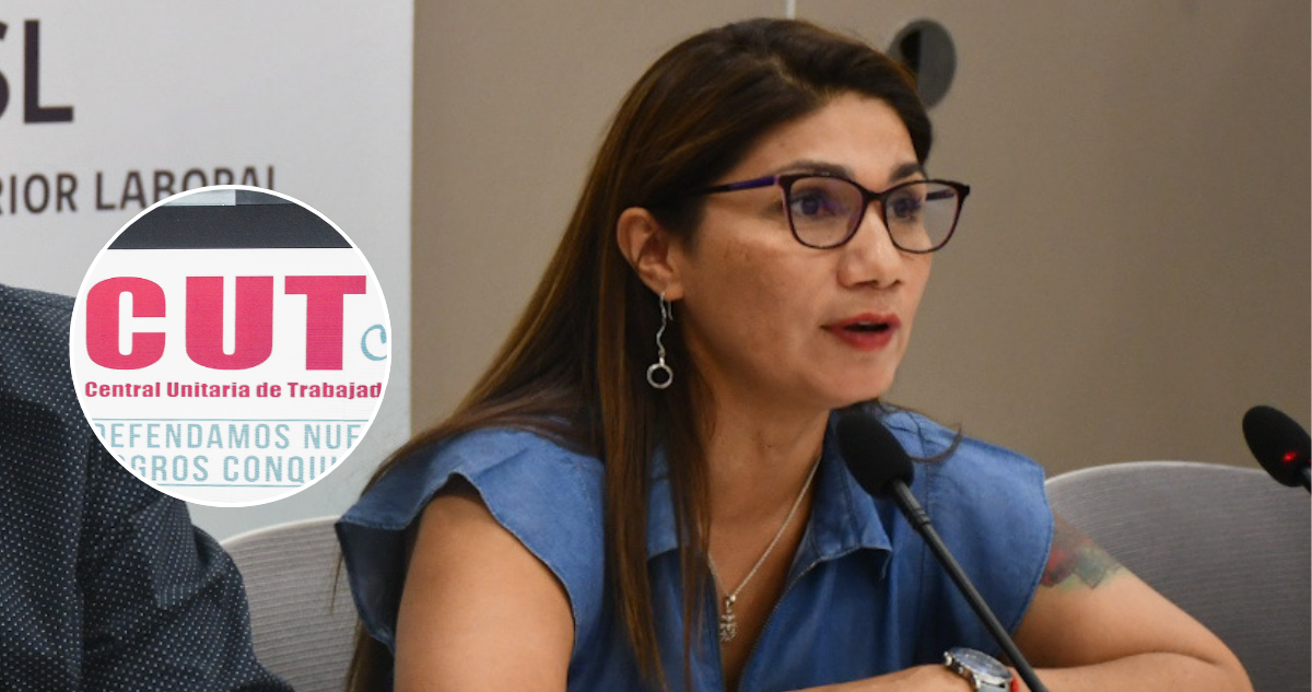 CUT fustiga “freno” a proyecto de Sala Cuna: piden pronunciamiento de Kast y explicaciones de la UDI