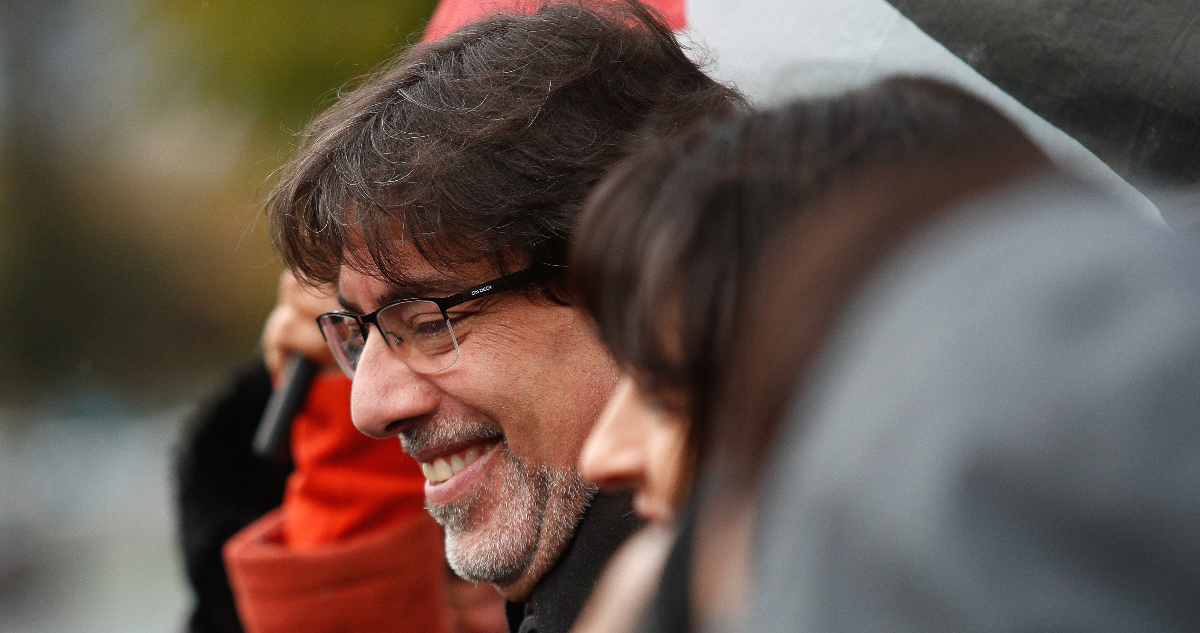 Daniel Jadue: fijan audiencia de preparación de juicio oral en el caso Farmacias Populares