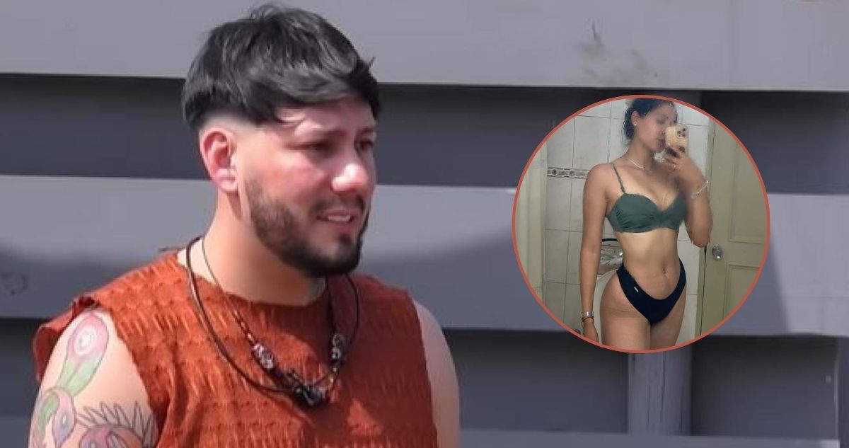 Dash revela historia de amor con funcionaria de Carabineros: “le gusto porque soy un bandido”