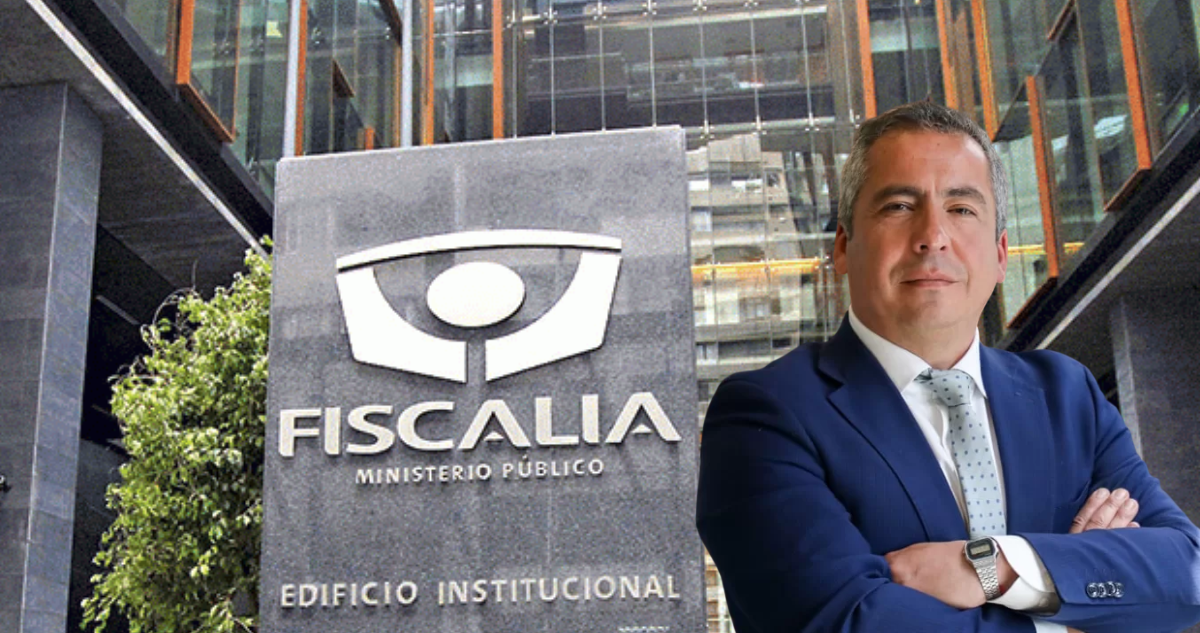 Debuta Fiscalía Supraterritorial contra el crimen organizado con alertas por sobrecarga del sistema