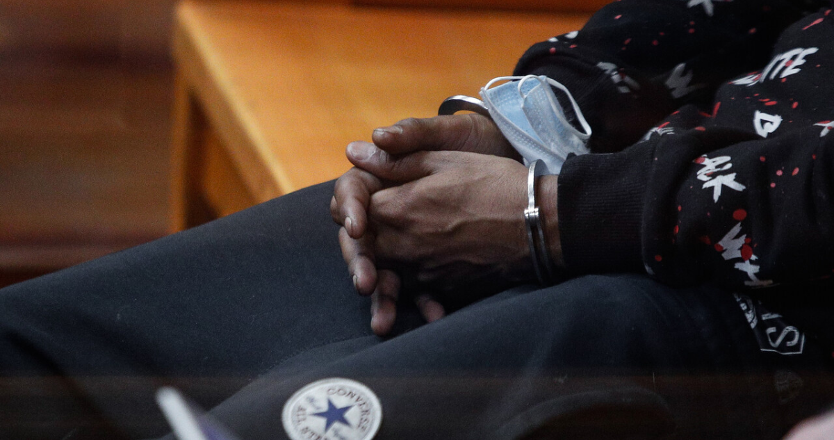 Declaran culpable a hombre que asesinó a trabajador al interior de una ramada en 2024 en Galvarino