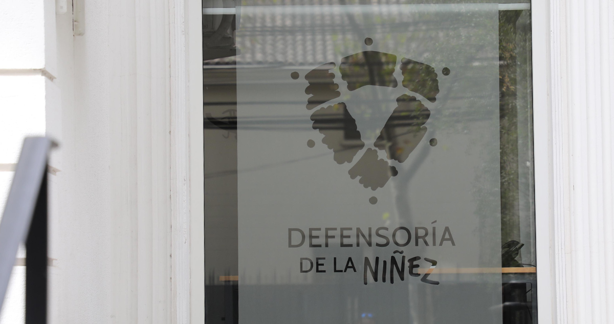 Defensoría de la Niñez oficia a instituciones que contrataron a inhabilitados para trabajar con niños