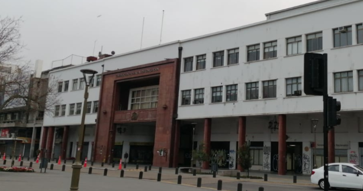 Delegación Presidencial del Bío Bío