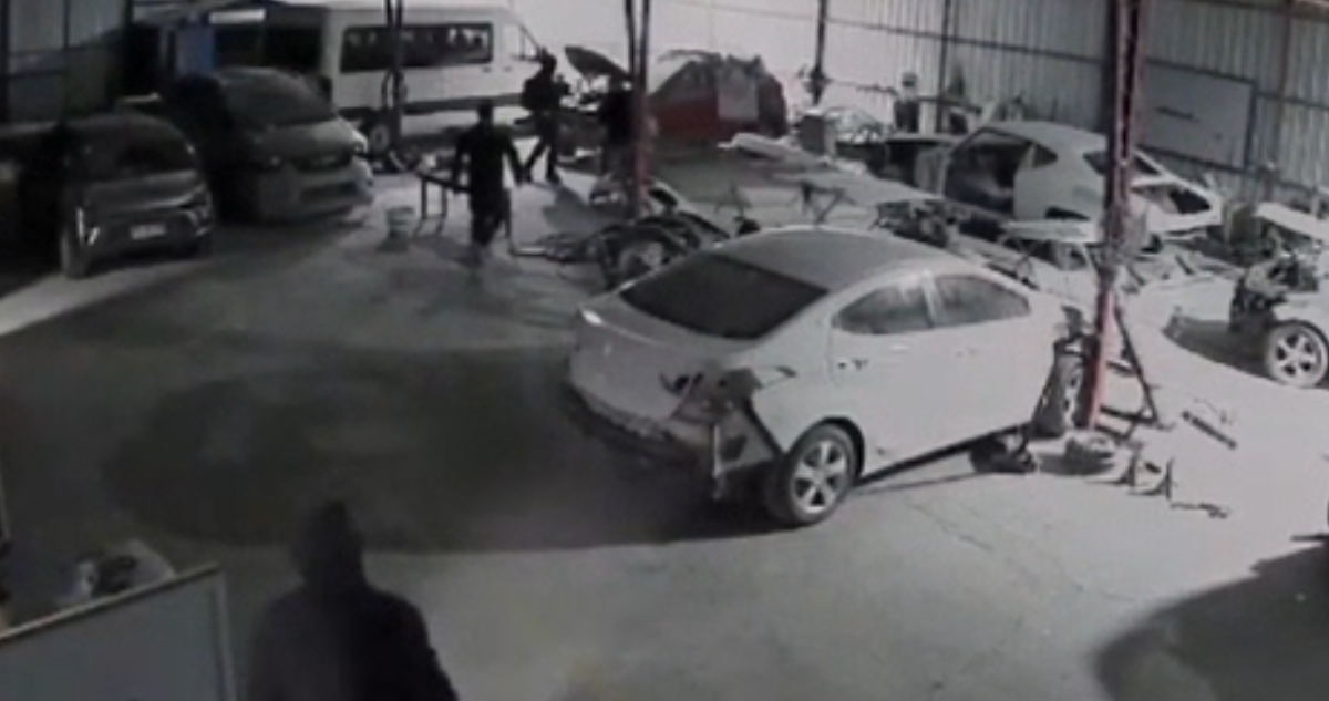 Jaime Sepúlveda | RBB