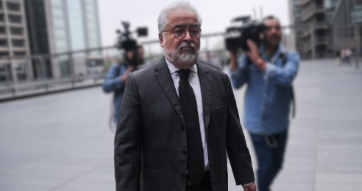 Delitos tributarios e ingresos sin respaldo la nueva querella del SII contra Hermosilla