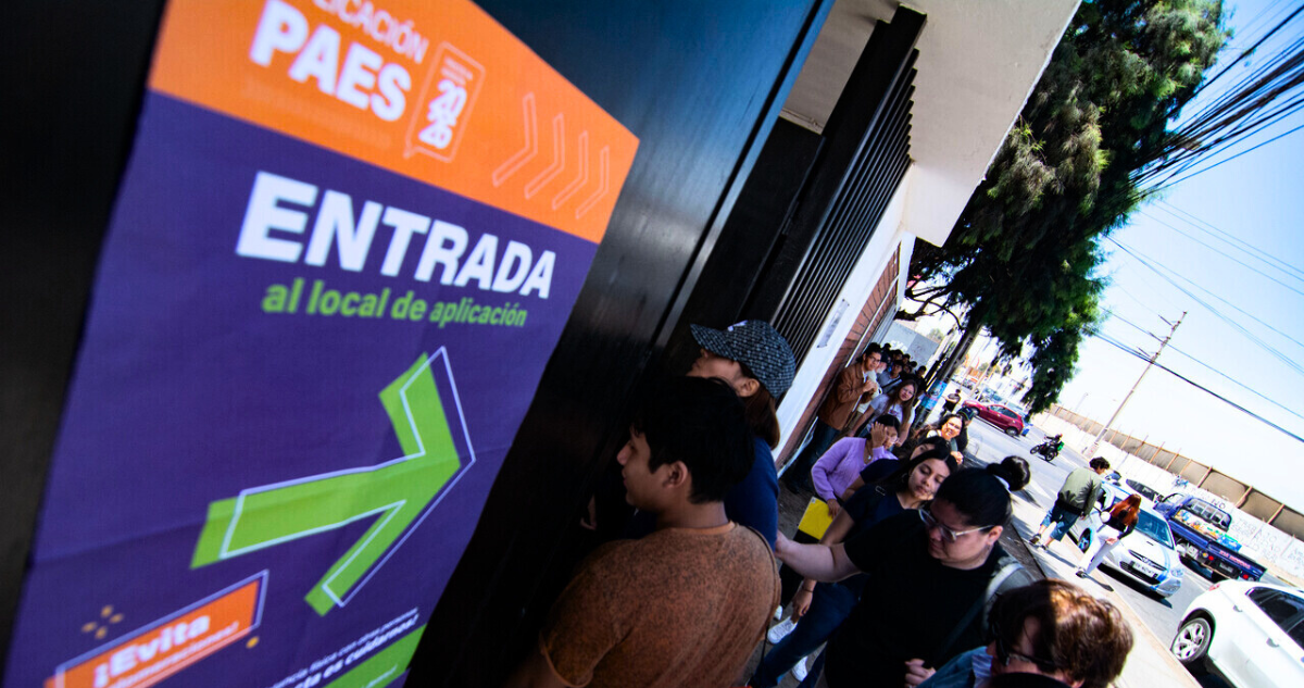 Ranking PAES 2025 de colegios: qué muestra y por qué sería engañoso, según el propio Demre