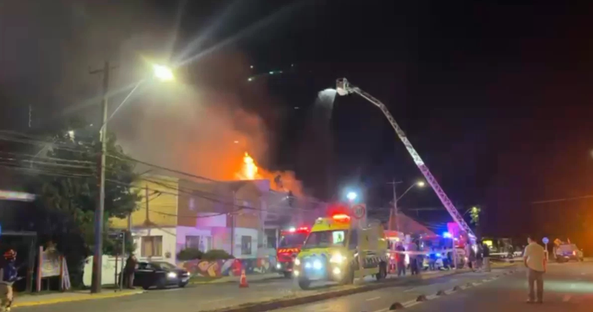  Captura de video | Diego Malverde (RBB)
