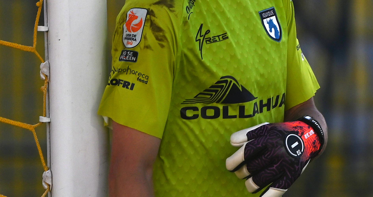 Deportes Iquique foto de contexto