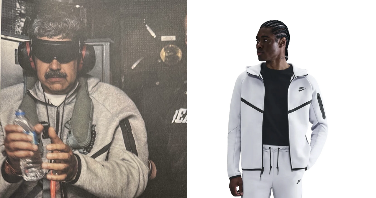 Truth Social: Donald Trump | Bold