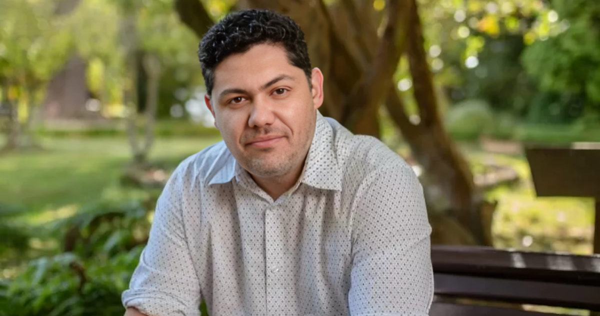 Despachan orden de detención en contra de Alberto Larraín, cofundador de ProCultura