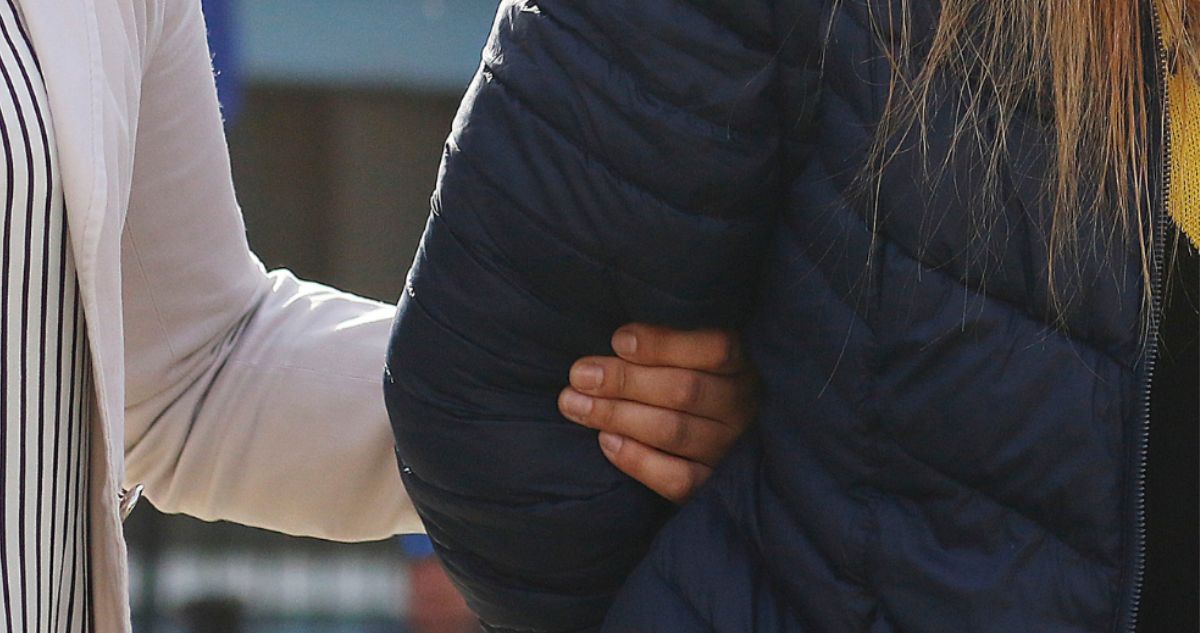 Operación Orión: detienen a mujer con más de 10 mil dosis de ketamina en frontera entre Chile y Perú