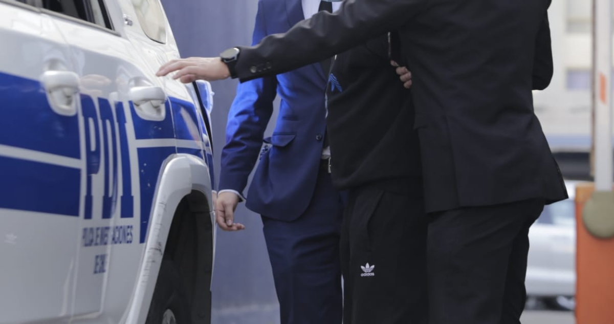 Mujer fue asaltada y violada cuando se dirigía a su trabajo en Nogales: detienen a presunto atacante