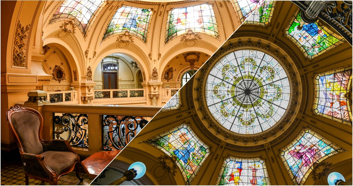 Cedida | Gobierno Regional de Santiago