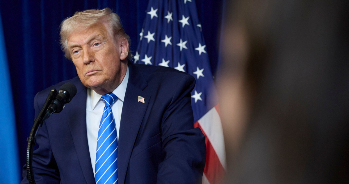 Trump revela que le pidió a Maduro rendirse antes de la operación que terminó con su captura