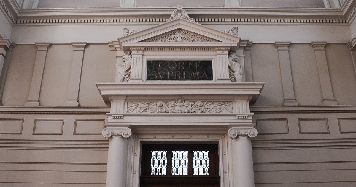 Trabajadores del Poder Judicial denuncian ante la Suprema contrato “a dedo” para web de fallos