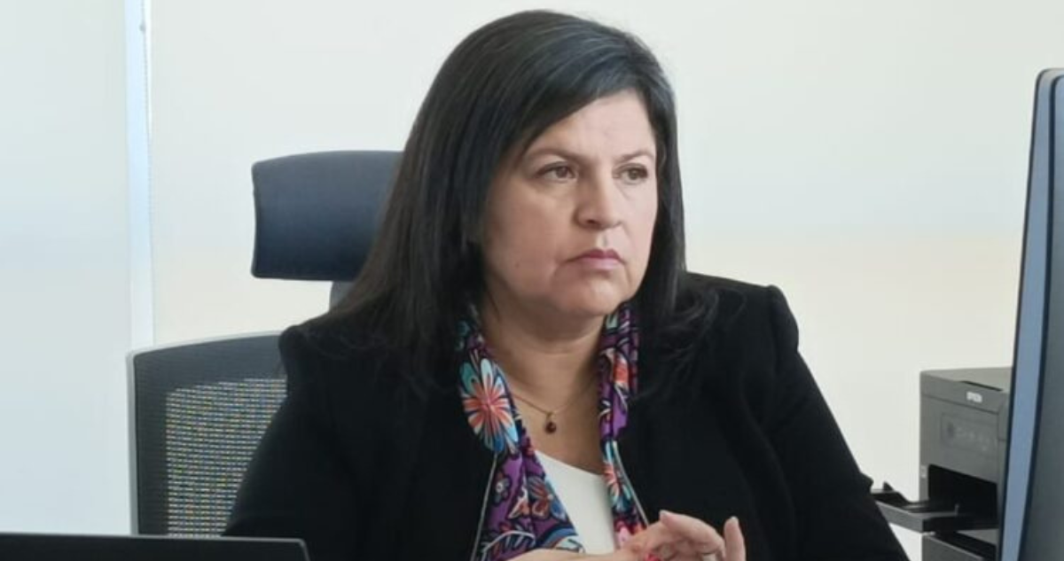  ARCHIVO | Fiscalía regional del Bío Bío – X.
