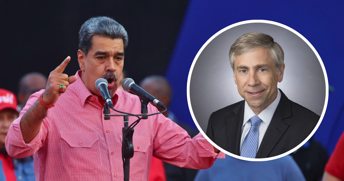 Representó a Assange en el caso Wikileaks: Barry Pollack, el reconocido abogado que defenderá a Maduro