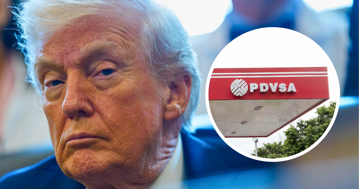 Gobierno de Trump afirma que EEUU controlará “indefinidamente” ventas de petróleo de Venezuela