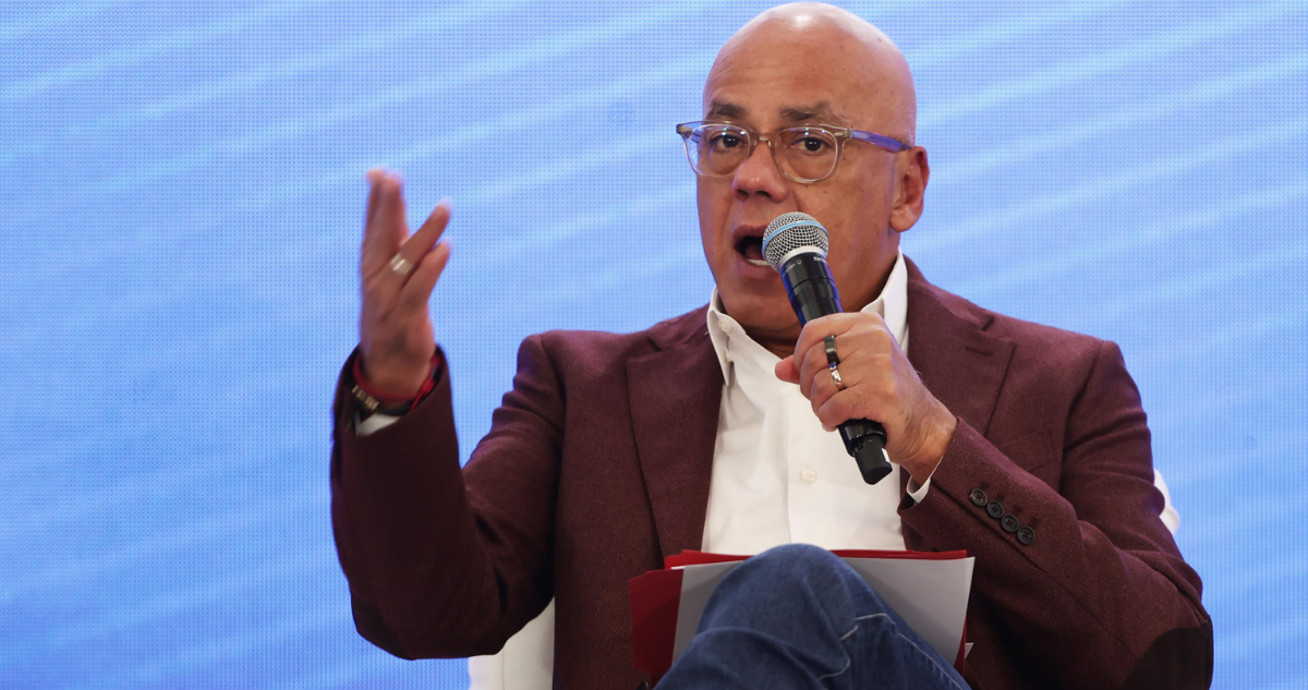 Presidente del Parlamento de Venezuela anuncia liberación de “un número importante de personas”