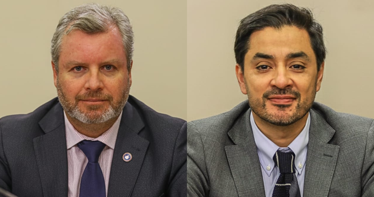 Diputados (REP) por futuros subsecretarios: “Esperamos que haya equipos que se puedan complementar”