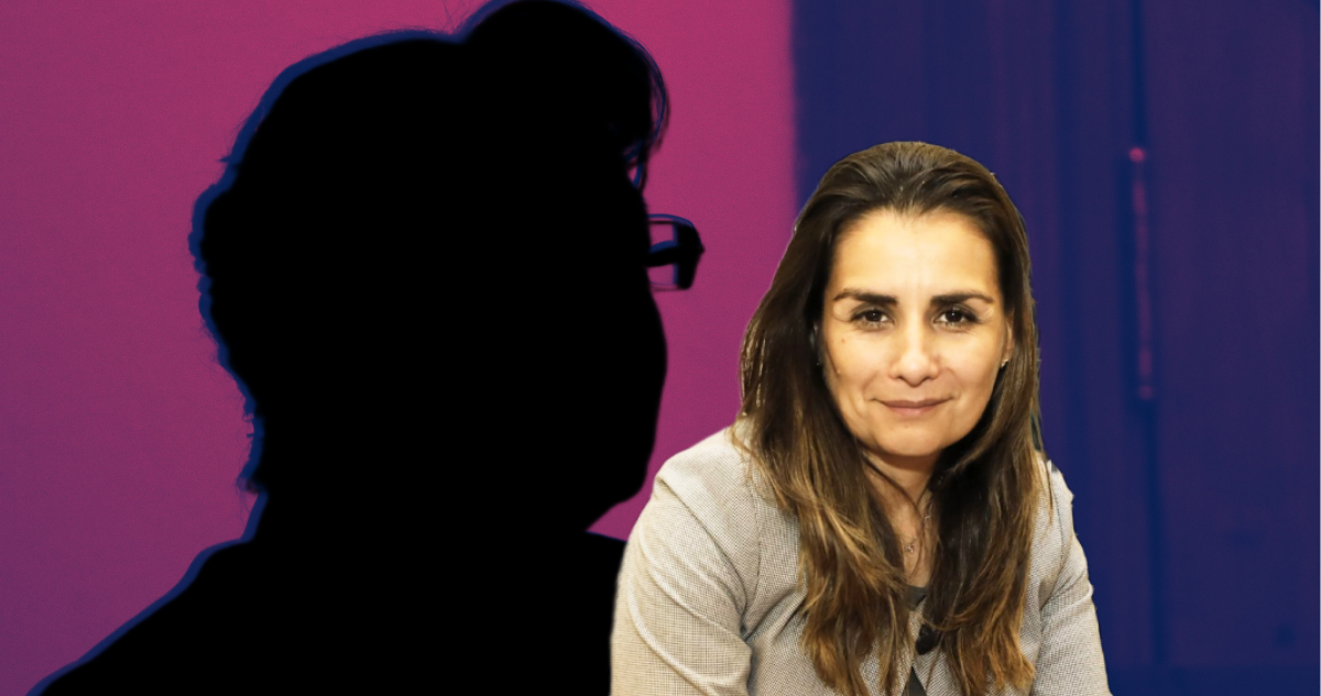 Revelan que CGR mantuvo a removida abogada del TC pese a sumarios y la sacó tras consultas de medio