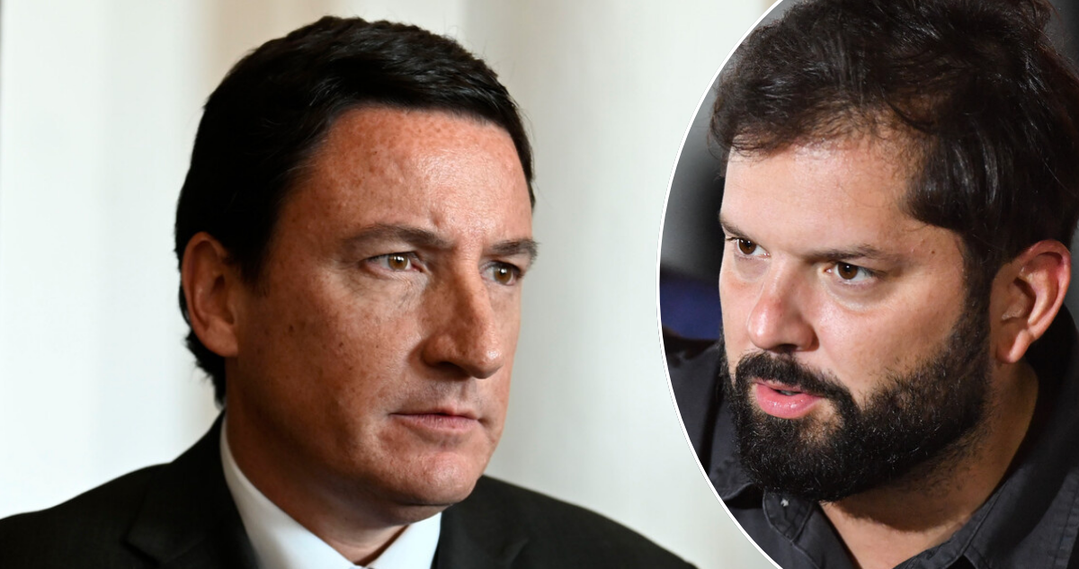 Squella responde al presidente Boric: “Terminó por sepultar candidatura de Bachelet” a la ONU
