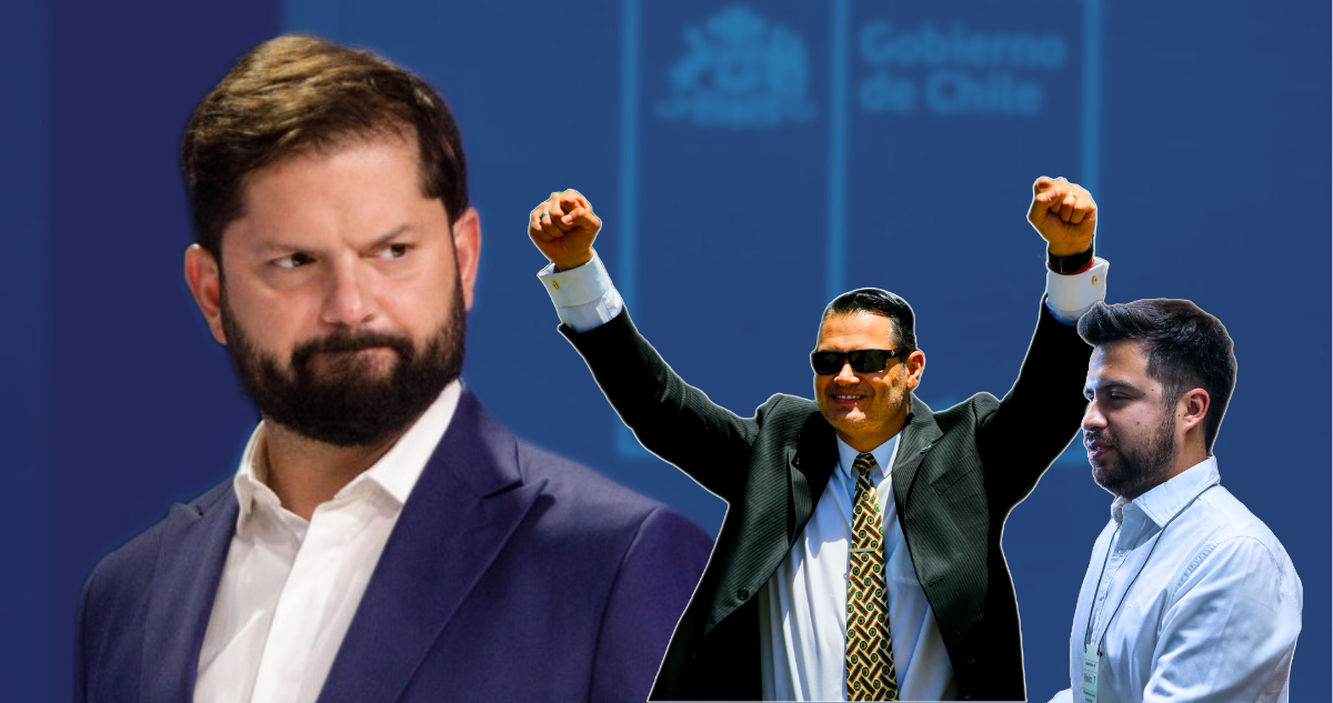 Presidente Boric cuestiona proporcionalidad en veredicto que absolvió a Crespo en caso Gustavo Gatica