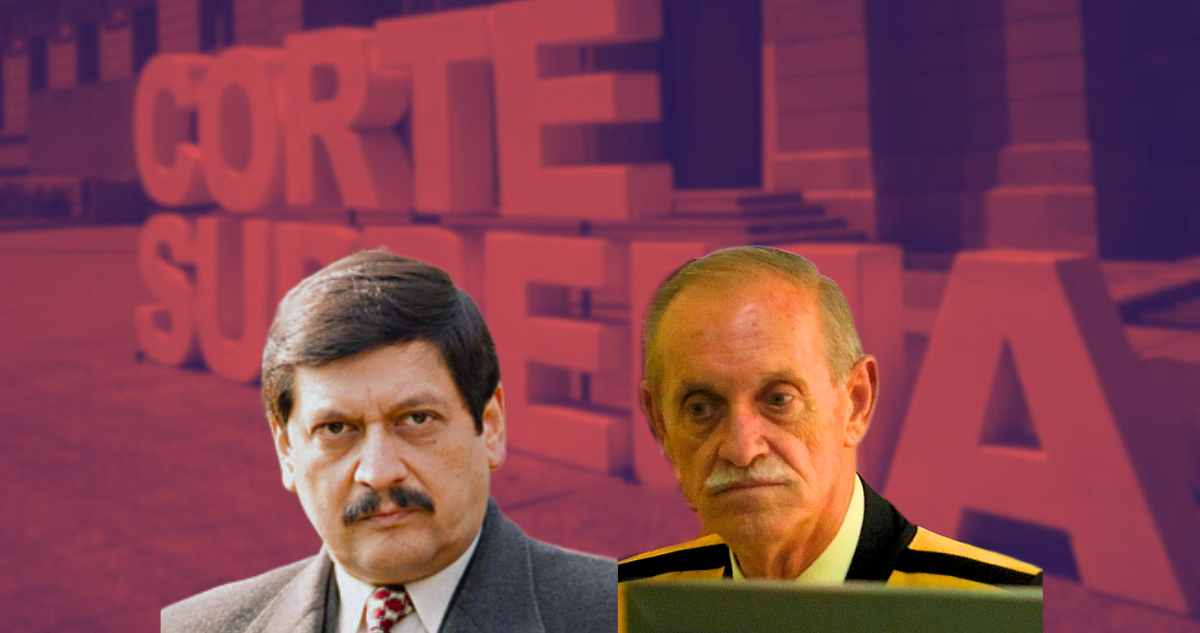 INDH celebra fallo histórico que anula rebajas de penas a violadores de DD.HH. en dictadura