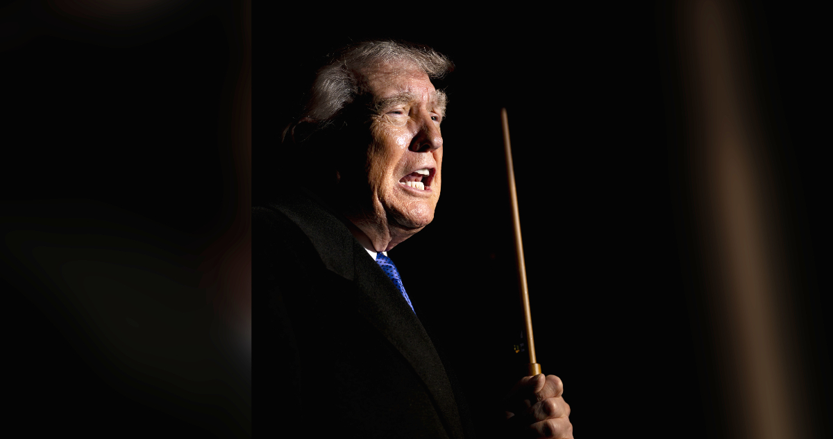 Trump arremete contra CEO de Exxon y revela petroleras que subirán “ahora” su inversión en Venezuela