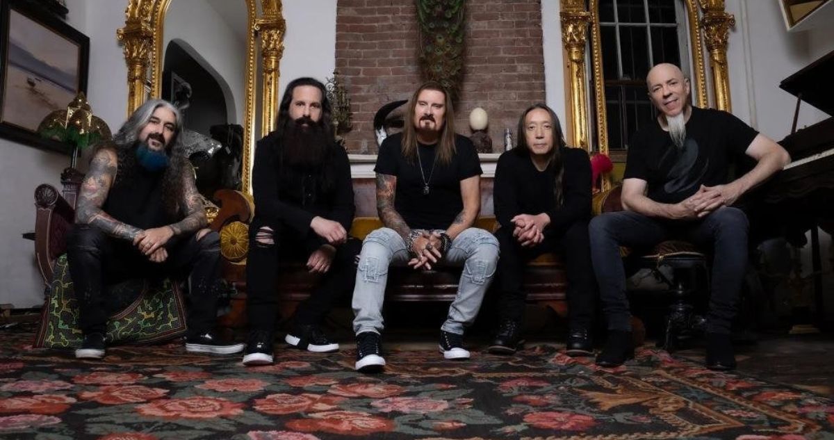 Dream Theater regresa a Chile este 2026: cuándo y dónde será el concierto