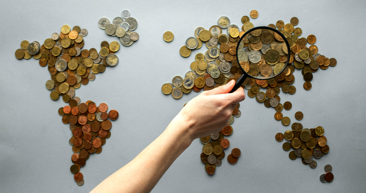 Es oficial: Alertan que ya vivimos nuevo orden económico mundial, que será “permanente, sin retorno”