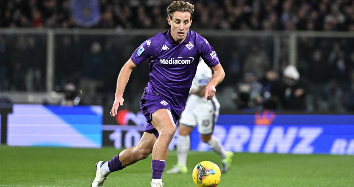 Sufrió paro cardíaco y ahora no puede jugar en Italia: Roma rescinde contrato a canterano Edoardo Bove