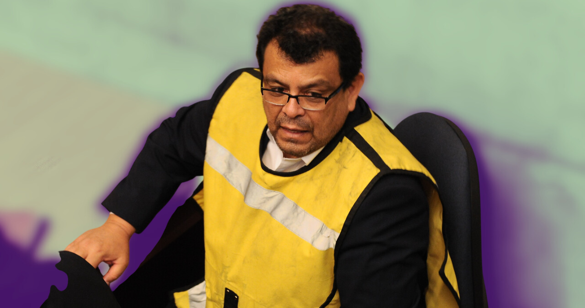 Trama bielorrusa: imputado devela que consorcio “usó” a yerno de Pacheco para forzar trato con Codelco