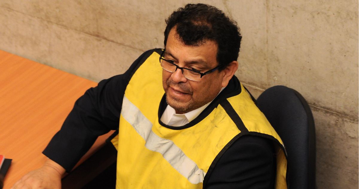 “Se habla de confesar”: Fiscalía confirma acuerdo de cooperación con Eduardo Lagos en trama bielorrusa