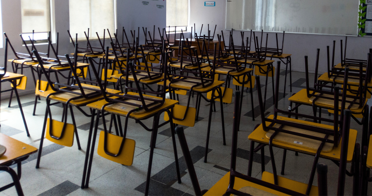Sala de clases